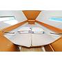 Book yachts online - sailboat - Sun Odyssey 449 - Canne Bleue - rent