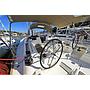 Book yachts online - sailboat - Sun Odyssey 449 - Canne Bleue - rent
