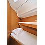 Book yachts online - sailboat - Sun Odyssey 449 - Canne Bleue - rent