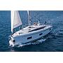 Book yachts online - sailboat - Bavaria C42 - Dna - rent