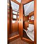 Book yachts online - sailboat - Bavaria Cruiser 56 - FAT BOY - rent