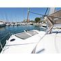 Book yachts online - catamaran - Lipari 41 - LUBI - rent