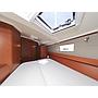 Book yachts online - sailboat - Oceanis 41.1 - SEVEN  - rent