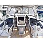 Book yachts online - sailboat - Oceanis 41.1 - SEVEN  - rent