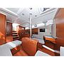 Book yachts online - sailboat - Oceanis 41.1 - SEVEN  - rent