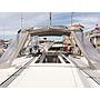 Book yachts online - sailboat - Oceanis 41.1 - SEVEN  - rent