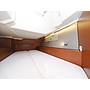 Book yachts online - sailboat - Oceanis 41.1 - SEVEN  - rent