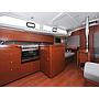 Book yachts online - sailboat - Oceanis 41.1 - SEVEN  - rent