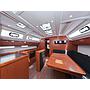 Book yachts online - sailboat - Bavaria Cruiser 46 - TICIJA - rent
