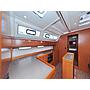 Book yachts online - sailboat - Bavaria Cruiser 46 - TICIJA - rent