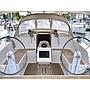 Book yachts online - sailboat - Bavaria Cruiser 46 - TICIJA - rent