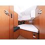 Book yachts online - sailboat - Bavaria Cruiser 46 - TICIJA - rent