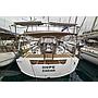 Book yachts online - sailboat - Oceanis 41 - Hope  - rent