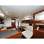 Book yachts online - sailboat - Oceanis 41 - Hope  - rent