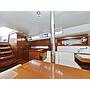 Book yachts online - sailboat - Oceanis 41 - Hope  - rent