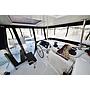 Book yachts online - catamaran - Lagoon 42 - Fleur de Sel - rent