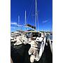 Book yachts online - catamaran - Lagoon 42 - Fleur de Sel - rent