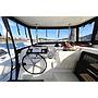 Book yachts online - catamaran - Lagoon 42 - Fleur de Sel - rent