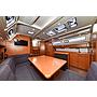 Book yachts online - sailboat - Bavaria Cruiser 46 - SIX BAG - rent