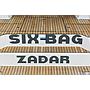 Book yachts online - sailboat - Bavaria Cruiser 46 - SIX BAG - rent