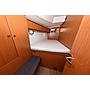 Book yachts online - sailboat - Bavaria Cruiser 46 - SIX BAG - rent