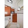 Book yachts online - sailboat - Bavaria Cruiser 46 - SIX BAG - rent
