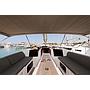 Book yachts online - sailboat - Dufour 460 - ELTHEOLE II - rent