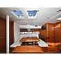 Book yachts online - sailboat - Oceanis 46.1 - Antonela M  - rent