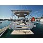 Book yachts online - sailboat - Oceanis 46.1 - Antonela M  - rent