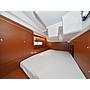 Book yachts online - sailboat - Oceanis 46.1 - Antonela M  - rent