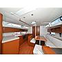 Book yachts online - sailboat - Oceanis 46.1 - Antonela M  - rent