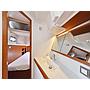 Book yachts online - sailboat - Oceanis 46.1 - Antonela M  - rent