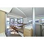 Book yachts online - catamaran - Bali 4.1 - Alinator III - rent