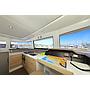 Book yachts online - catamaran - Bali 4.1 - Alinator III - rent