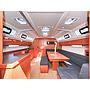 Book yachts online - sailboat - Bavaria Cruiser 46 - Jameson II - rent