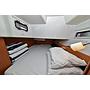 Book yachts online - sailboat - Bavaria Cruiser 41 - CHILL BILL - rent