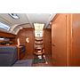 Book yachts online - sailboat - Bavaria Cruiser 41 - CHILL BILL - rent