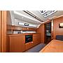 Book yachts online - sailboat - Bavaria Cruiser 41 - CHILL BILL - rent