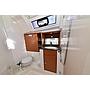 Book yachts online - sailboat - Bavaria Cruiser 41 - CHILL BILL - rent