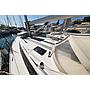 Book yachts online - sailboat - Bavaria Cruiser 41 - CHILL BILL - rent