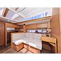 Book yachts online - sailboat - Dufour 560 - Anatoli - rent