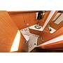 Book yachts online - sailboat - Sun Odyssey 44 i - Sveamare - rent