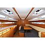 Book yachts online - sailboat - Sun Odyssey 44 i - Sveamare - rent