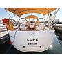 Book yachts online - sailboat - Bavaria Cruiser 37 - Lupe - rent