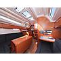 Book yachts online - sailboat - Bavaria Cruiser 37 - Lupe - rent