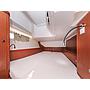 Book yachts online - sailboat - Oceanis 45 - Lighea - rent