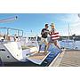 Book yachts online - sailboat - Bavaria Cruiser 37 Style - FORTUNATA - rent