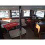 Book yachts online - catamaran - Lagoon 42 (4+2)  A/C - WM- Gen - Memi  - rent