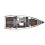 Book yachts online - sailboat - Bavaria Cruiser 46 (8+2 berths) - Francesca - rent