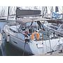 Book yachts online - sailboat - Sun Odyssey 439 - InT-SO 439 (sails 2018) - rent